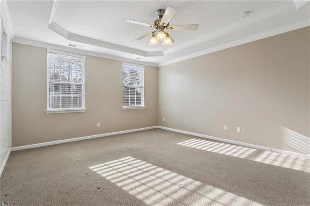 2202 Promenade Lane Williamsburg VA 23185