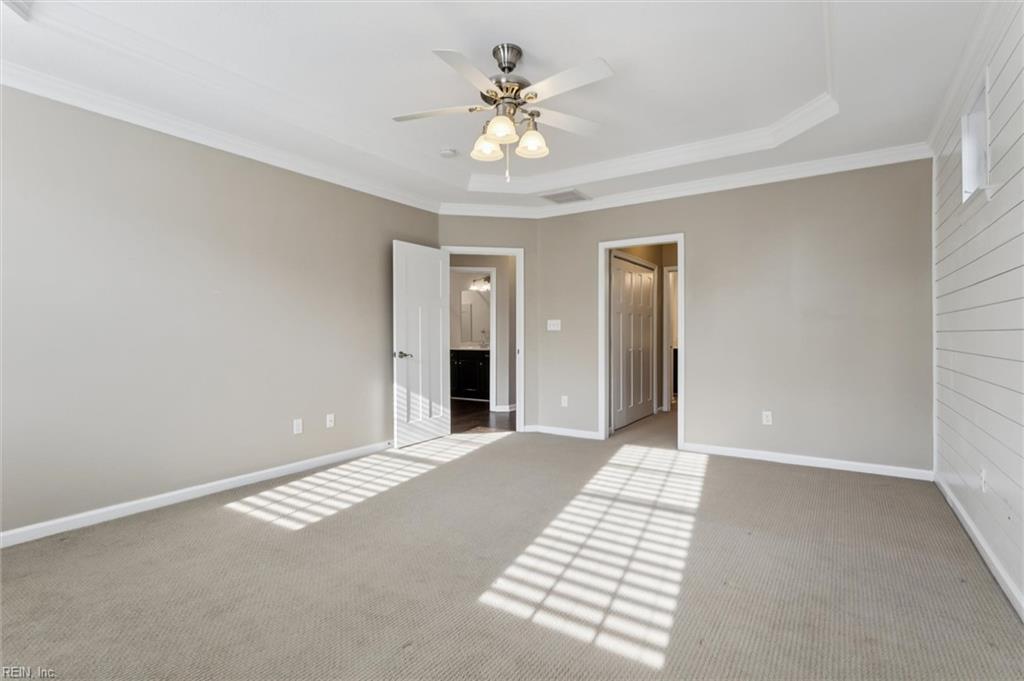 2202 Promenade Lane Williamsburg VA 23185