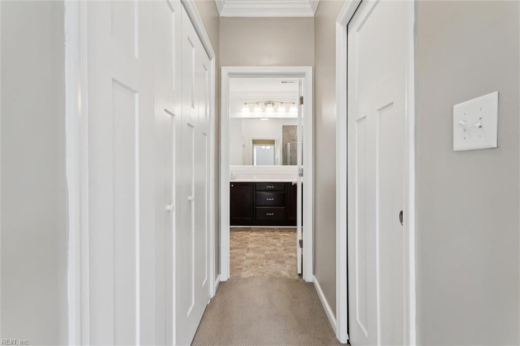 2202 Promenade Lane Williamsburg VA 23185