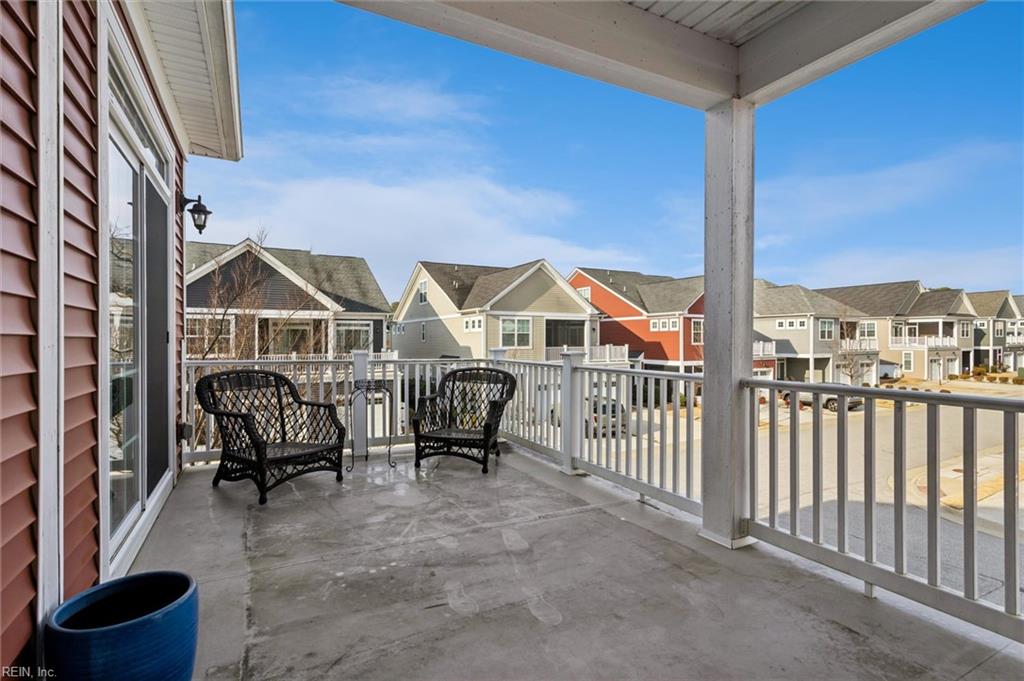 2202 Promenade Lane Williamsburg VA 23185