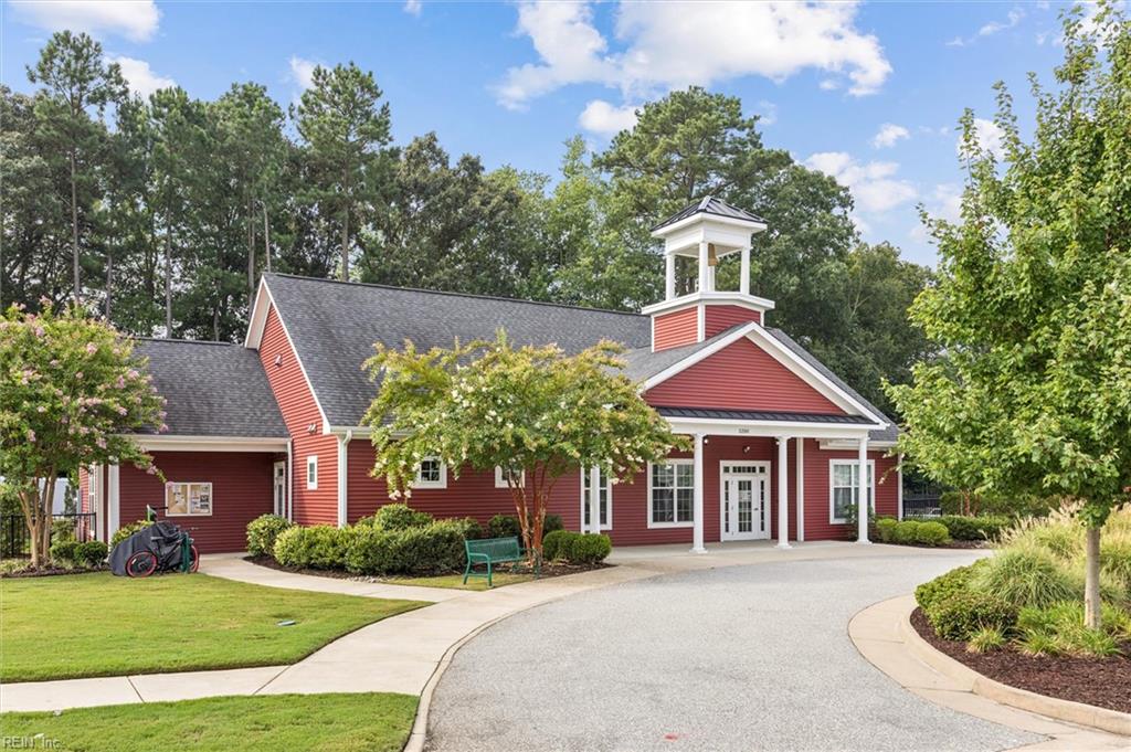 2202 Promenade Lane Williamsburg VA 23185