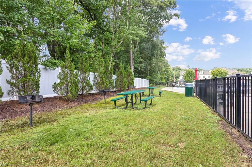 2202 Promenade Lane Williamsburg VA 23185