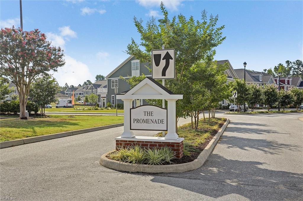 2202 Promenade Lane Williamsburg VA 23185