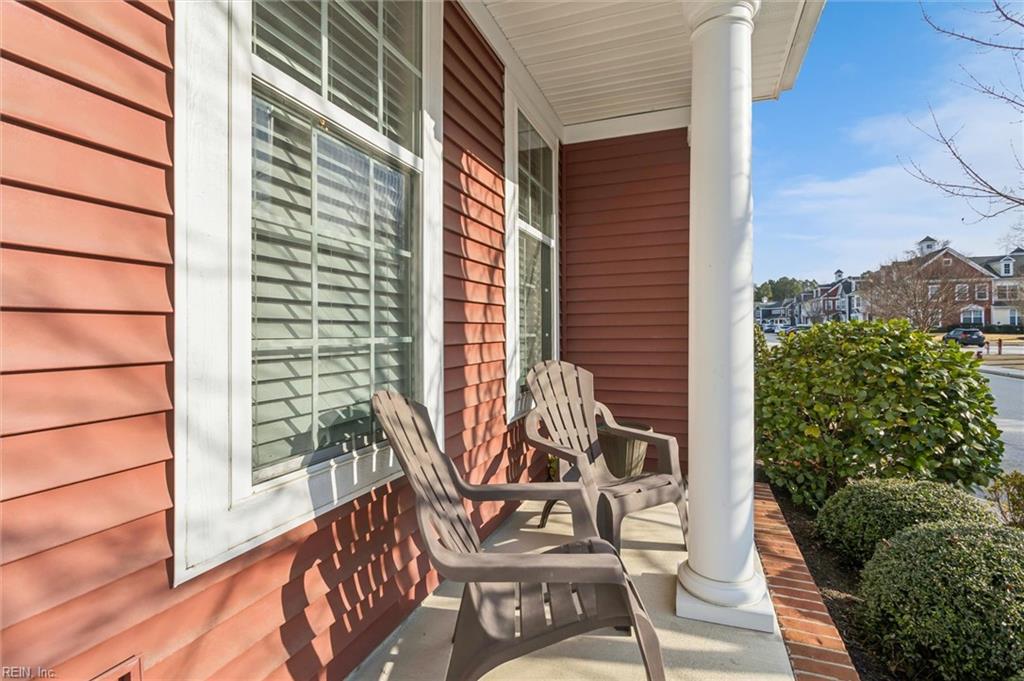 2202 Promenade Lane Williamsburg VA 23185