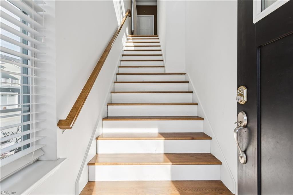 2202 Promenade Lane Williamsburg VA 23185