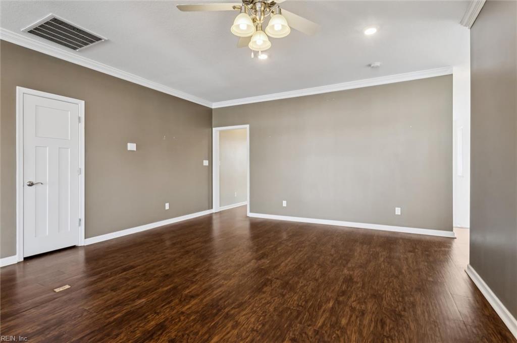 2202 Promenade Lane Williamsburg VA 23185