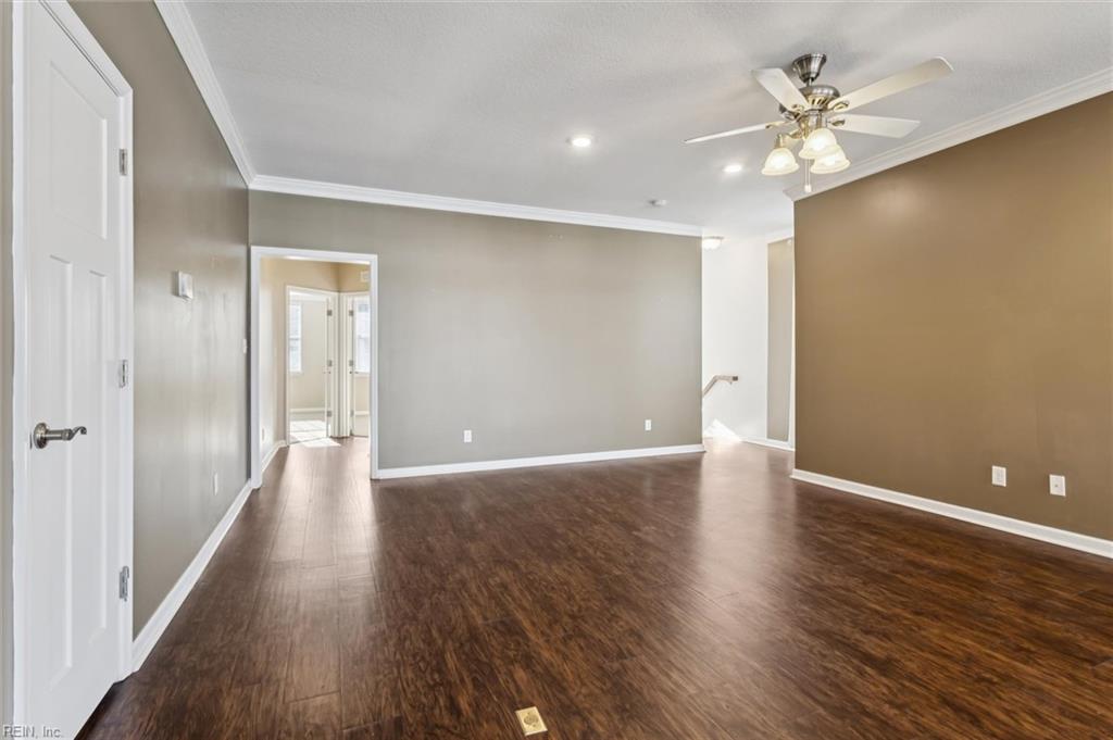 2202 Promenade Lane Williamsburg VA 23185