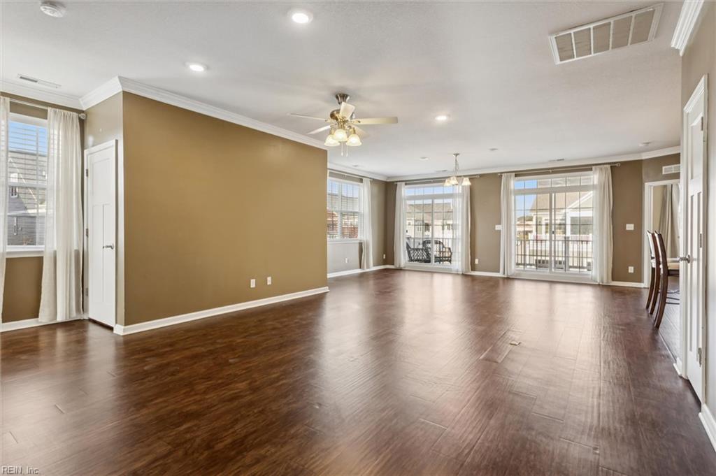 2202 Promenade Lane Williamsburg VA 23185