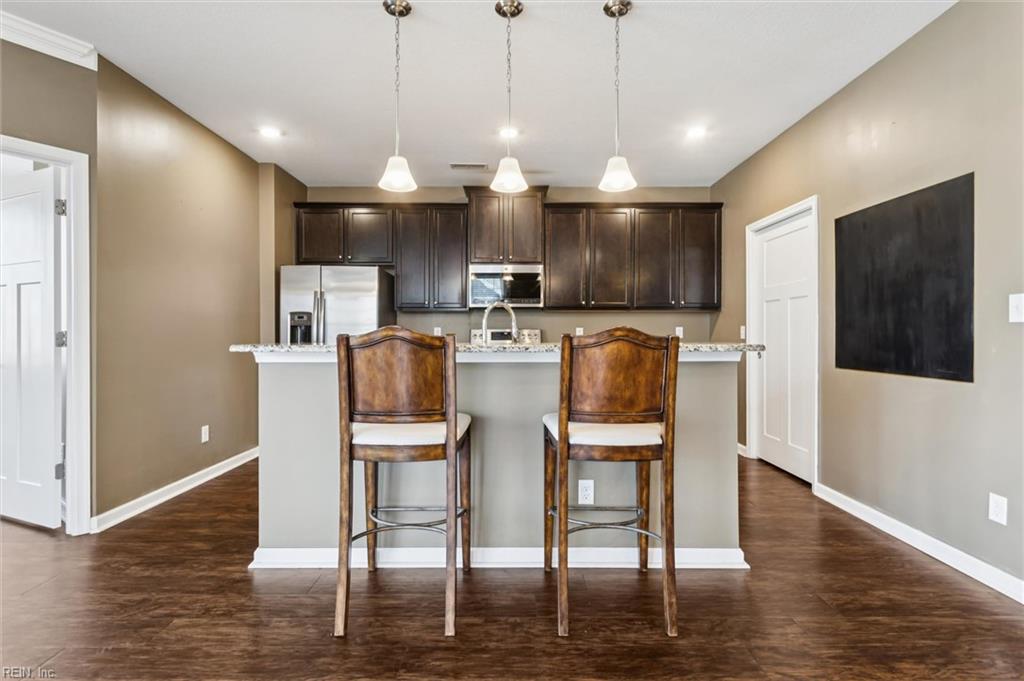 2202 Promenade Lane Williamsburg VA 23185