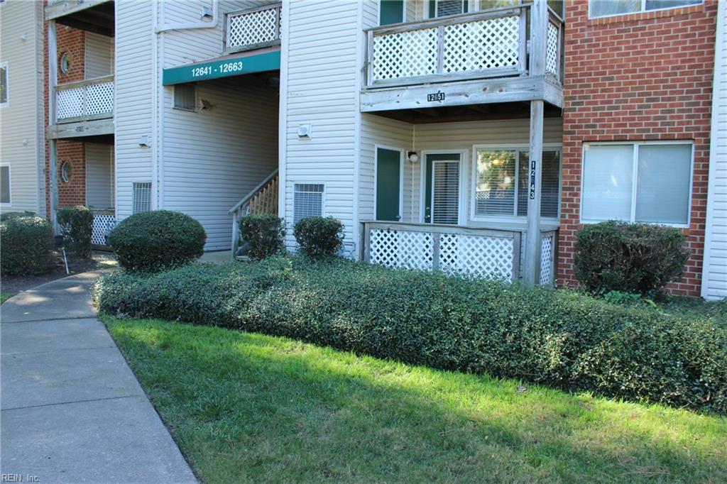 12643 Daybreak Circle Newport News VA 23602