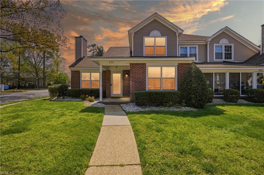 800 Brassie Way Newport News VA 23602