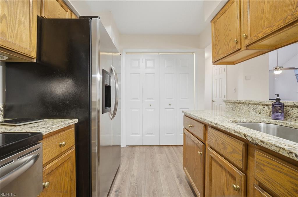 800 Brassie Way Newport News VA 23602