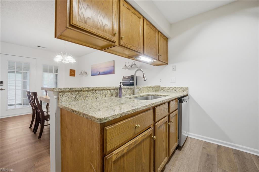 800 Brassie Way Newport News VA 23602