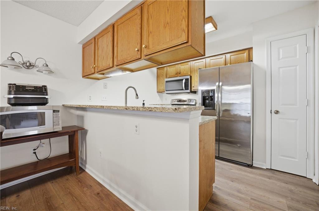 800 Brassie Way Newport News VA 23602