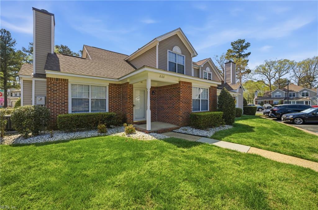 800 Brassie Way Newport News VA 23602