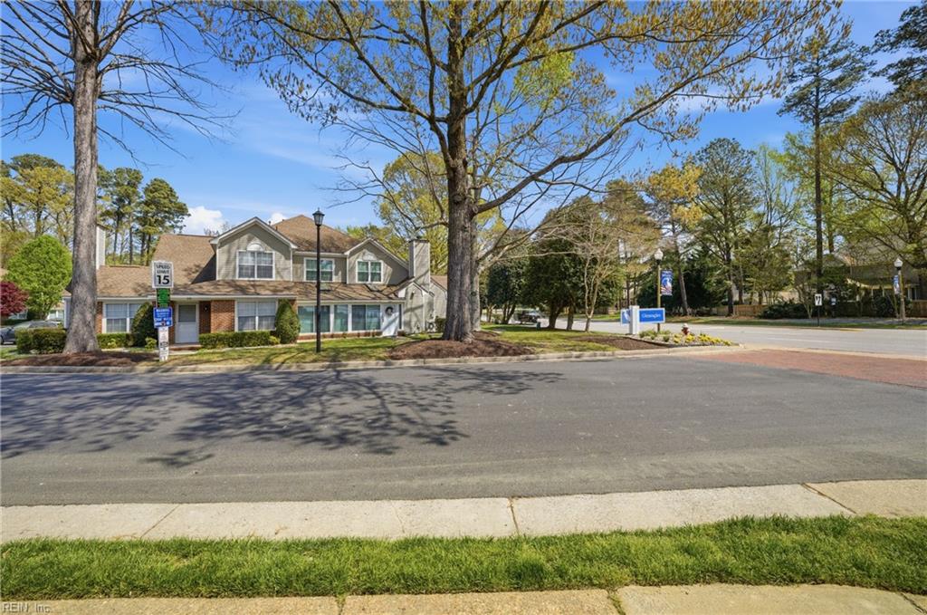 800 Brassie Way Newport News VA 23602