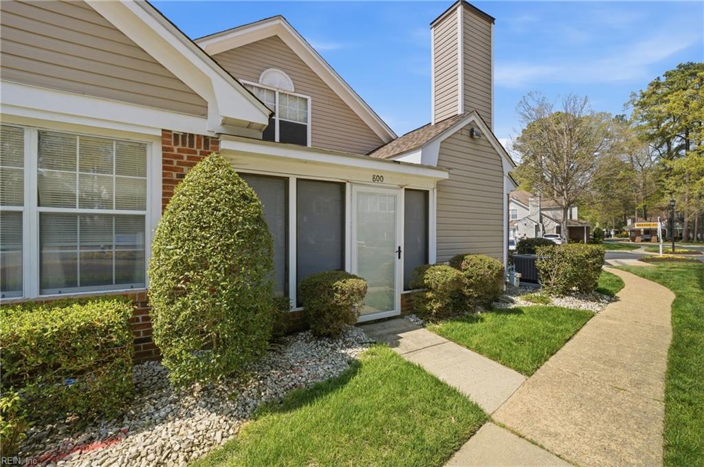 800 Brassie Way Newport News VA 23602