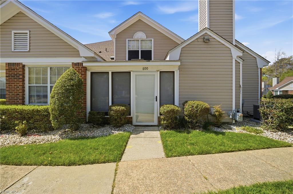 800 Brassie Way Newport News VA 23602