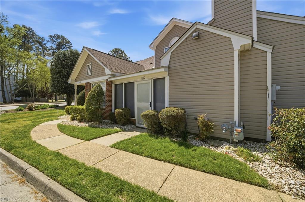 800 Brassie Way Newport News VA 23602