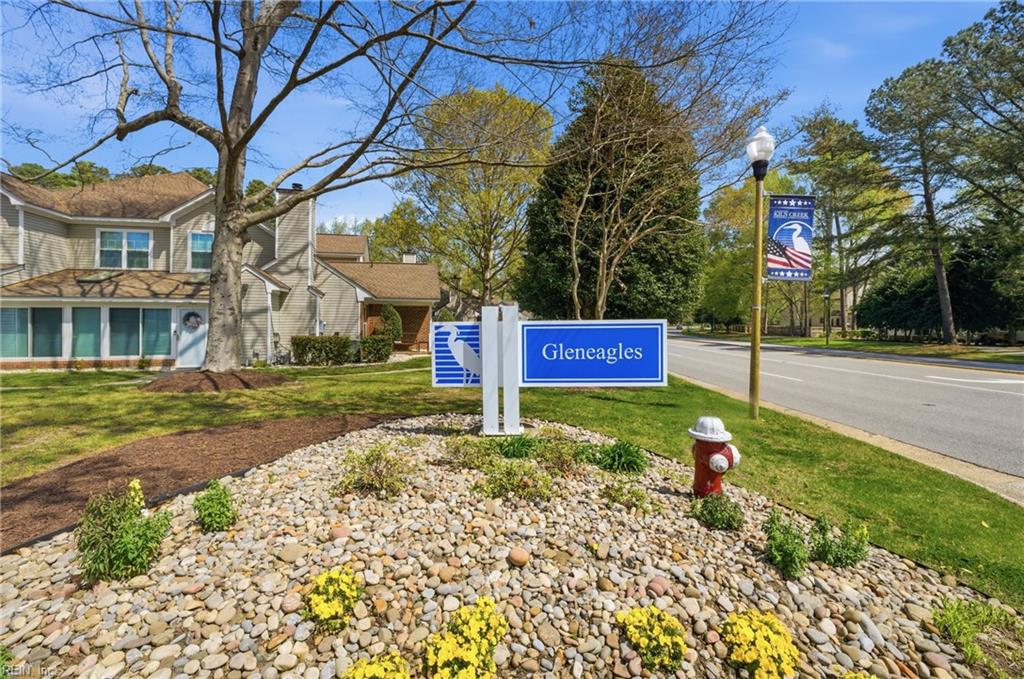 800 Brassie Way Newport News VA 23602