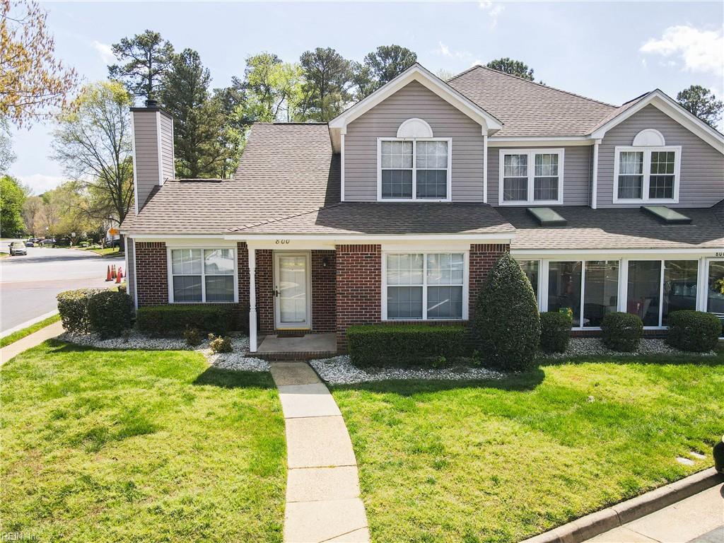 800 Brassie Way Newport News VA 23602