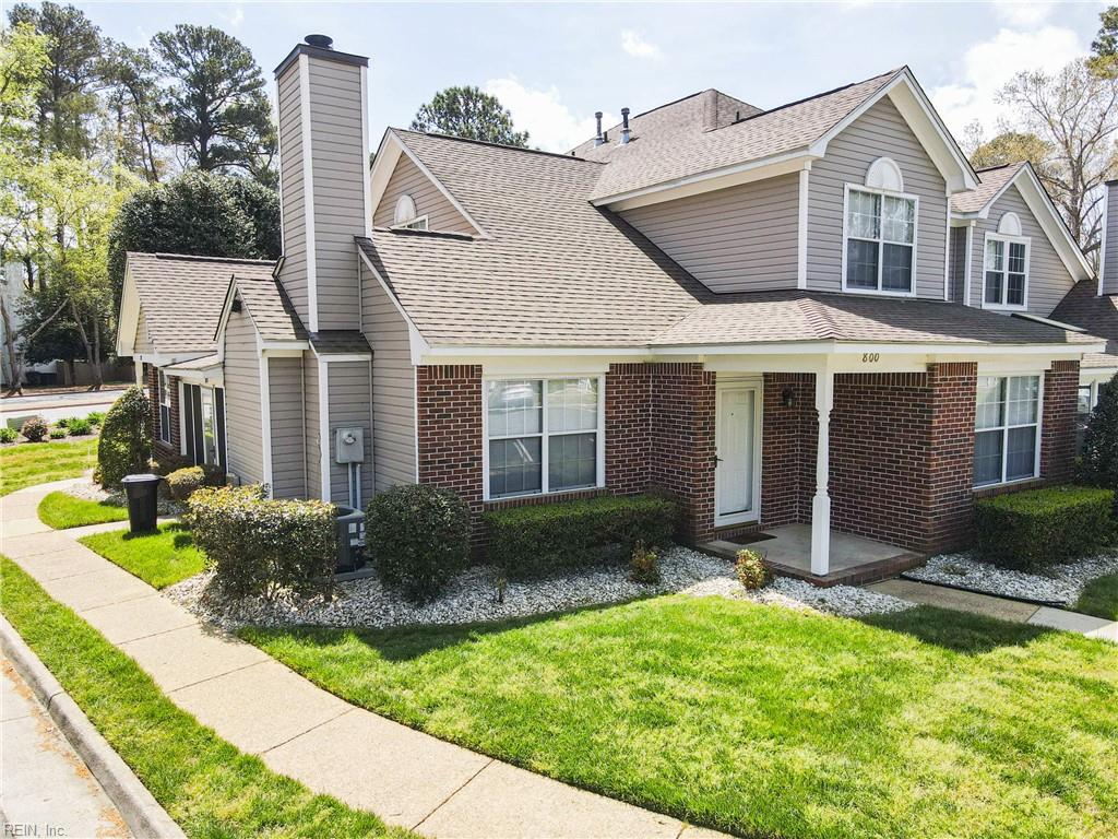 800 Brassie Way Newport News VA 23602