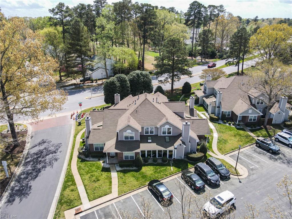 800 Brassie Way Newport News VA 23602