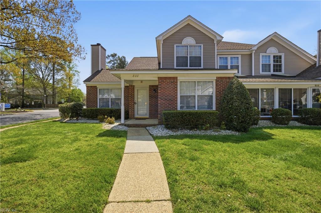 800 Brassie Way Newport News VA 23602