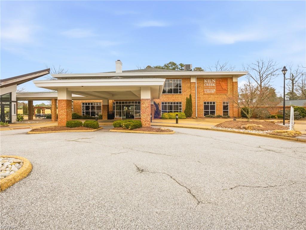 800 Brassie Way Newport News VA 23602