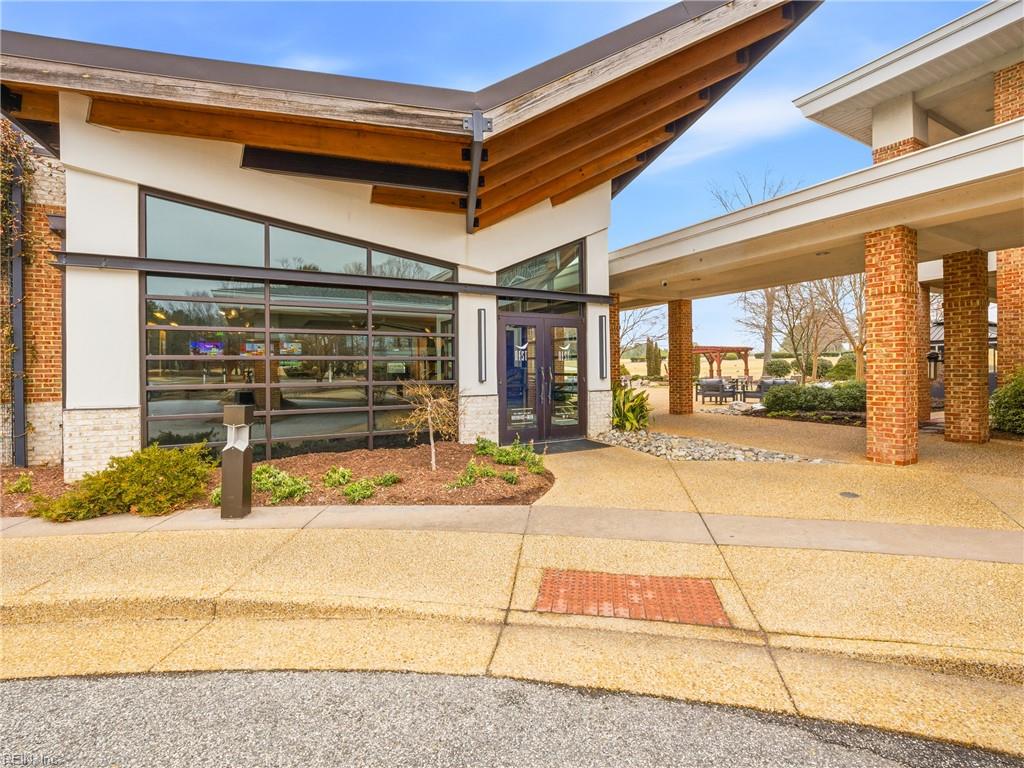 800 Brassie Way Newport News VA 23602
