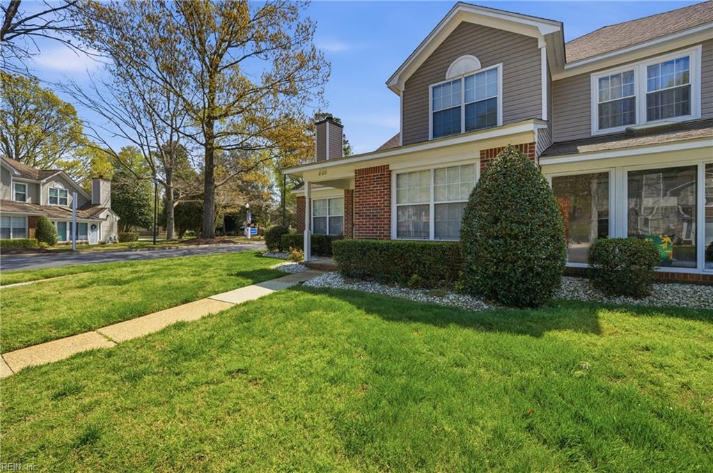 800 Brassie Way Newport News VA 23602