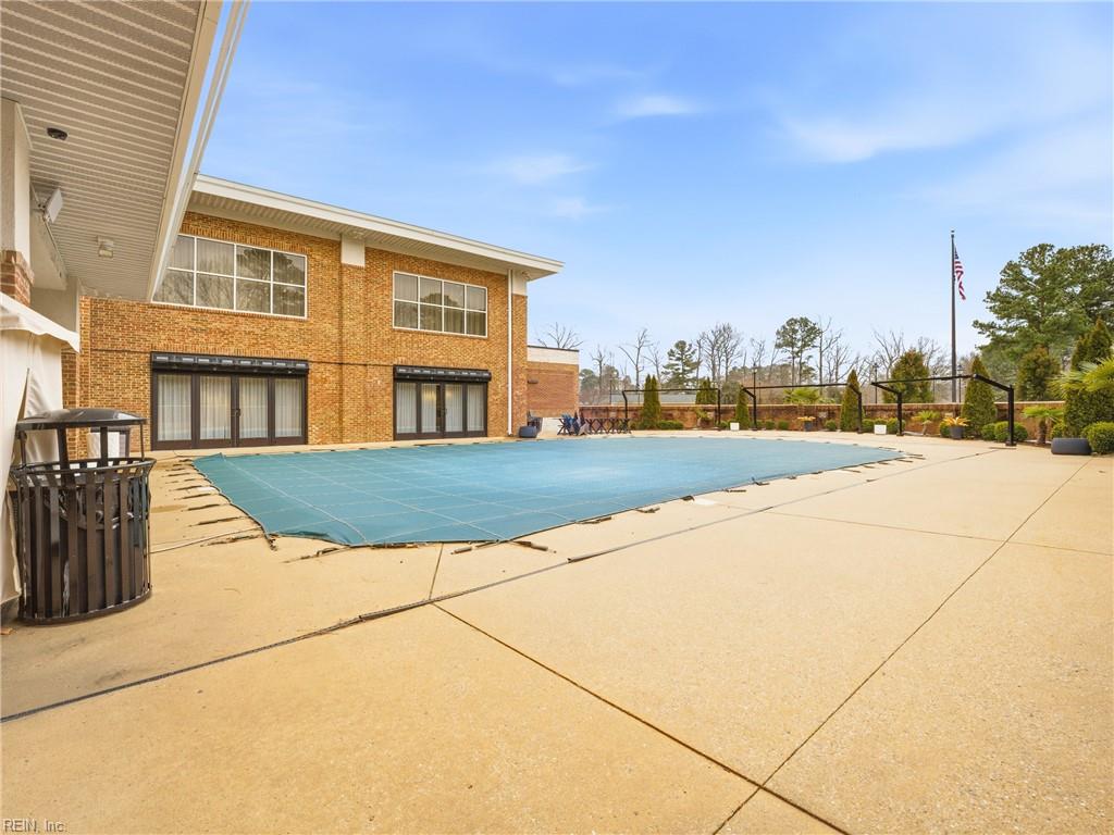 800 Brassie Way Newport News VA 23602