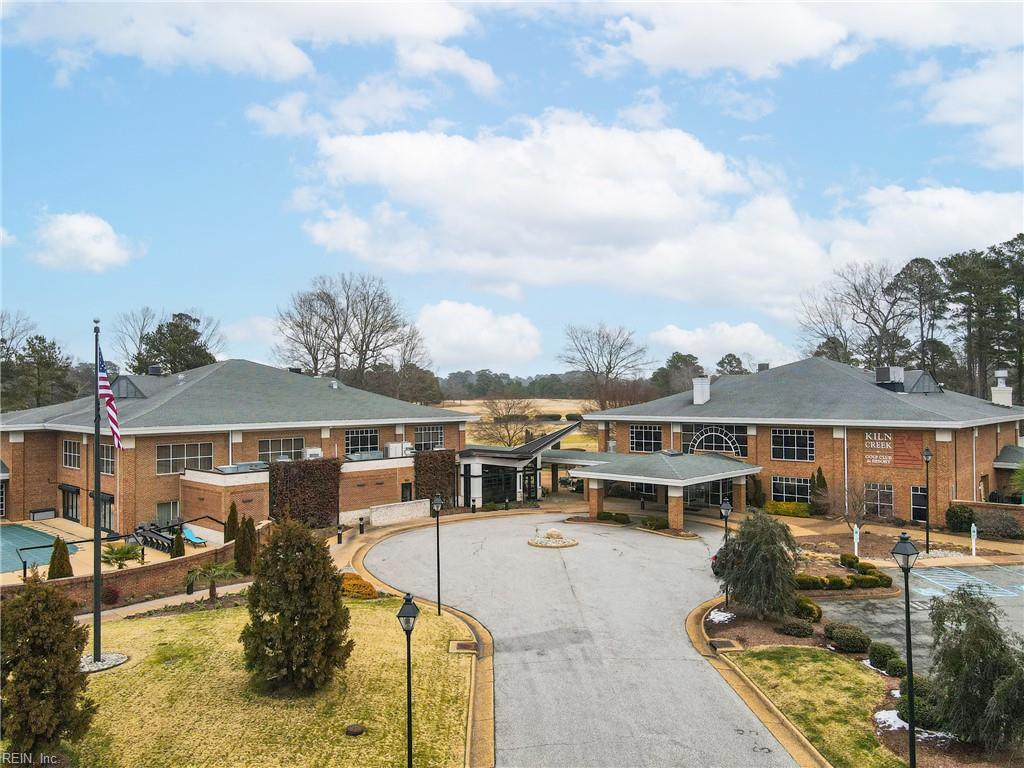 800 Brassie Way Newport News VA 23602