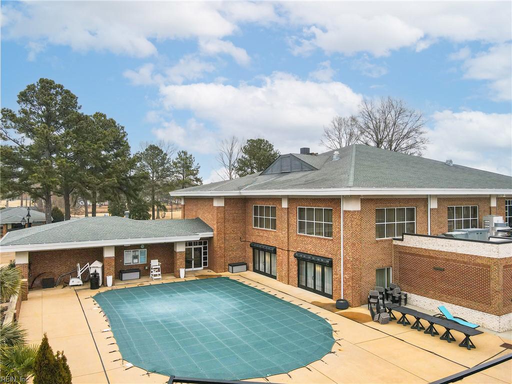 800 Brassie Way Newport News VA 23602