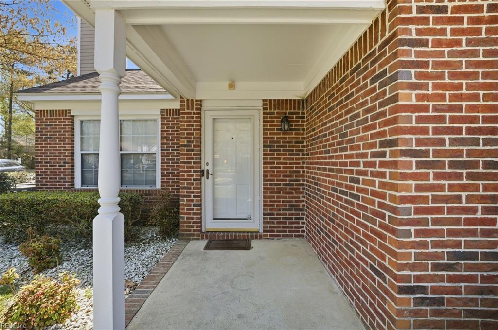 800 Brassie Way Newport News VA 23602