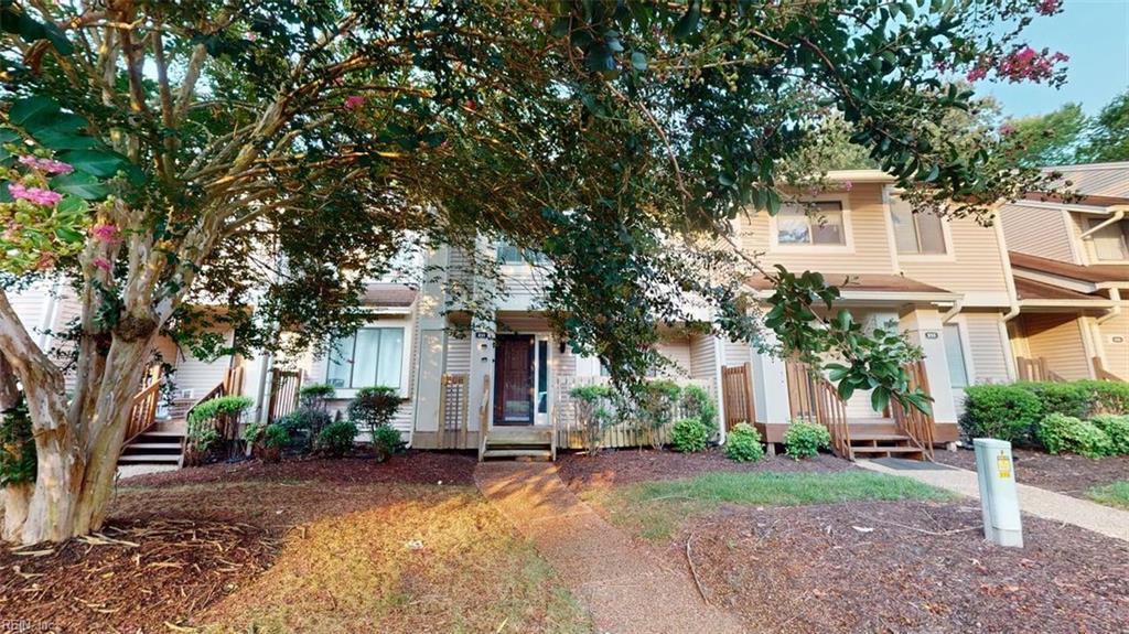 211 Bridgewater Drive Newport News VA 23603