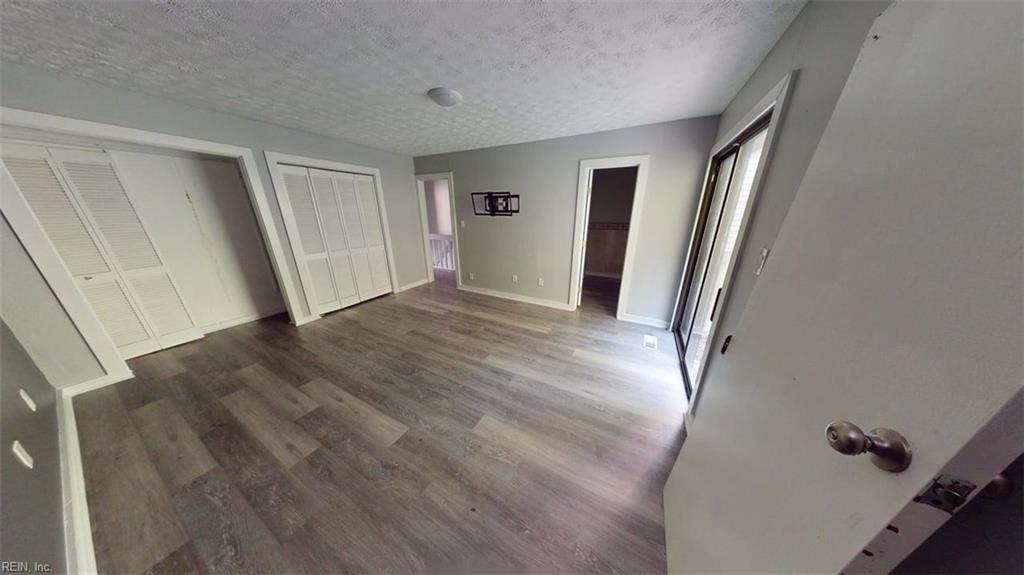 211 Bridgewater Drive Newport News VA 23603