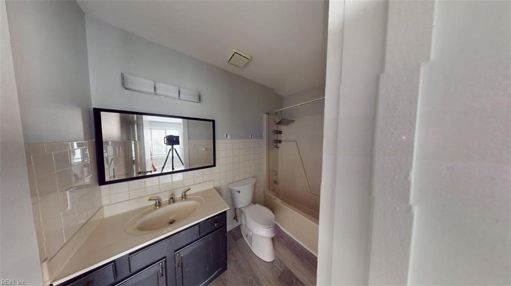 211 Bridgewater Drive Newport News VA 23603