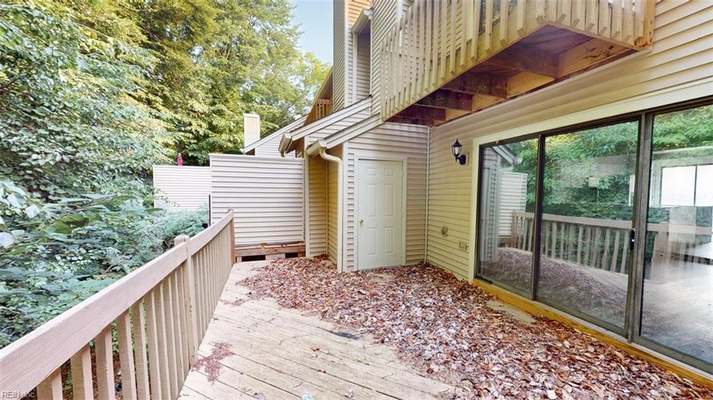 211 Bridgewater Drive Newport News VA 23603