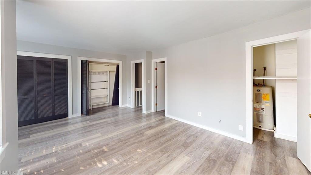211 Bridgewater Drive Newport News VA 23603