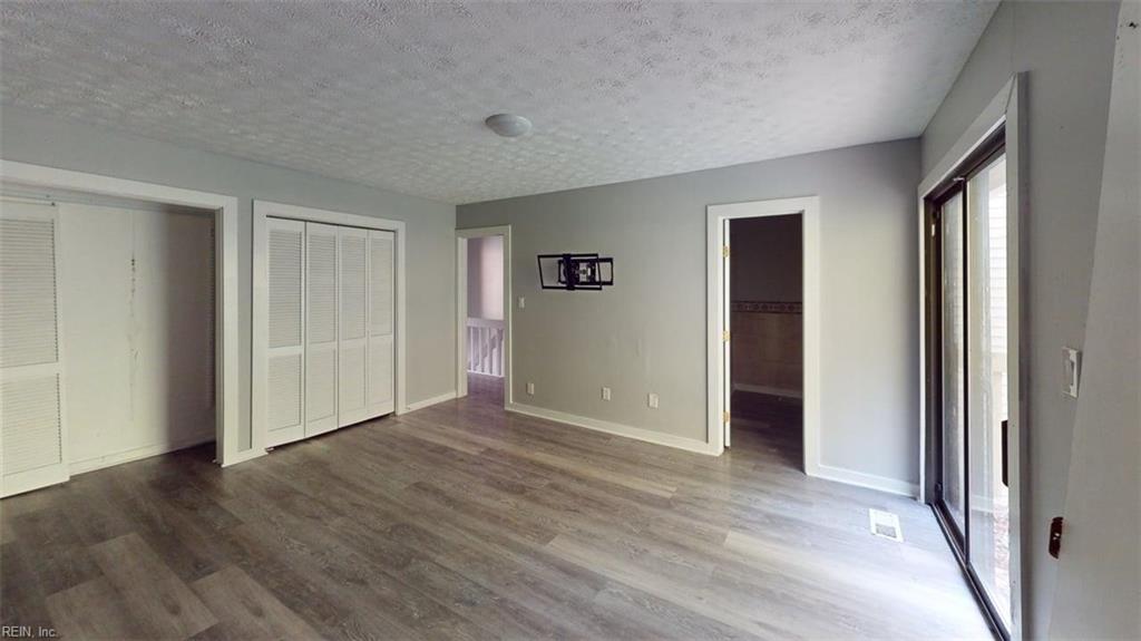 211 Bridgewater Drive Newport News VA 23603