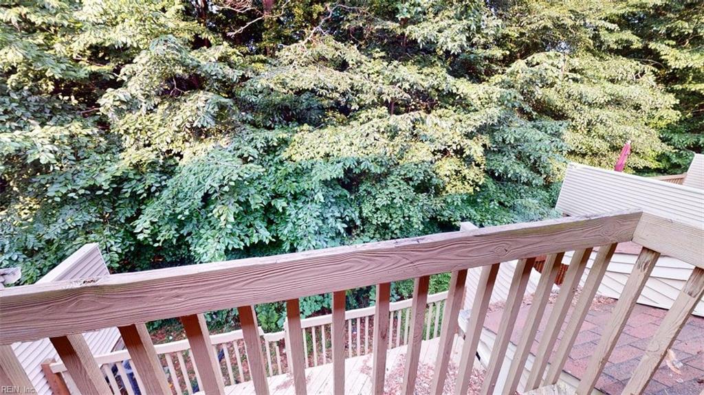211 Bridgewater Drive Newport News VA 23603
