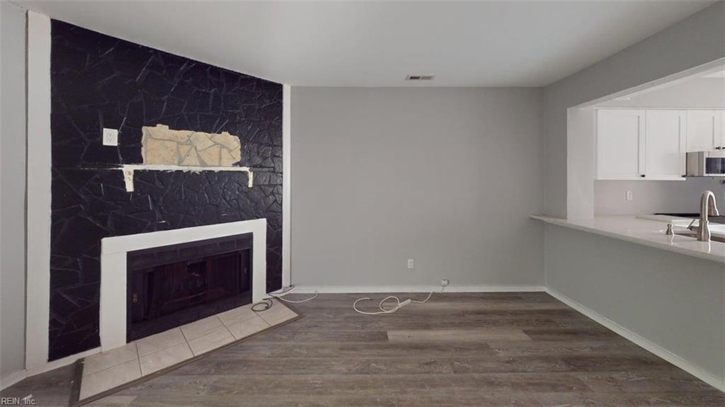 211 Bridgewater Drive Newport News VA 23603