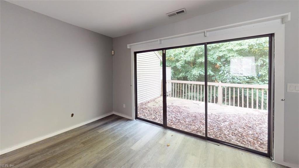 211 Bridgewater Drive Newport News VA 23603