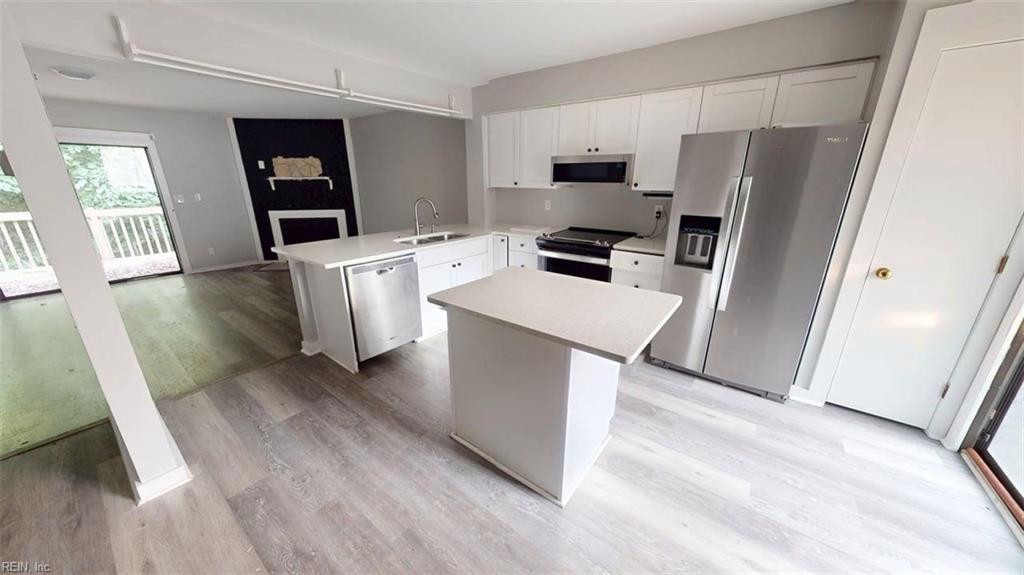 211 Bridgewater Drive Newport News VA 23603