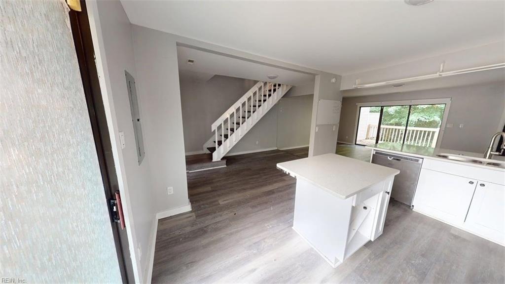 211 Bridgewater Drive Newport News VA 23603