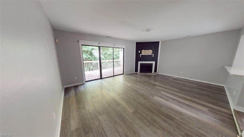 211 Bridgewater Drive Newport News VA 23603