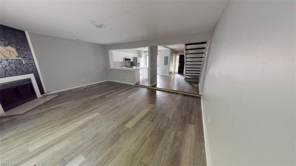 211 Bridgewater Drive Newport News VA 23603