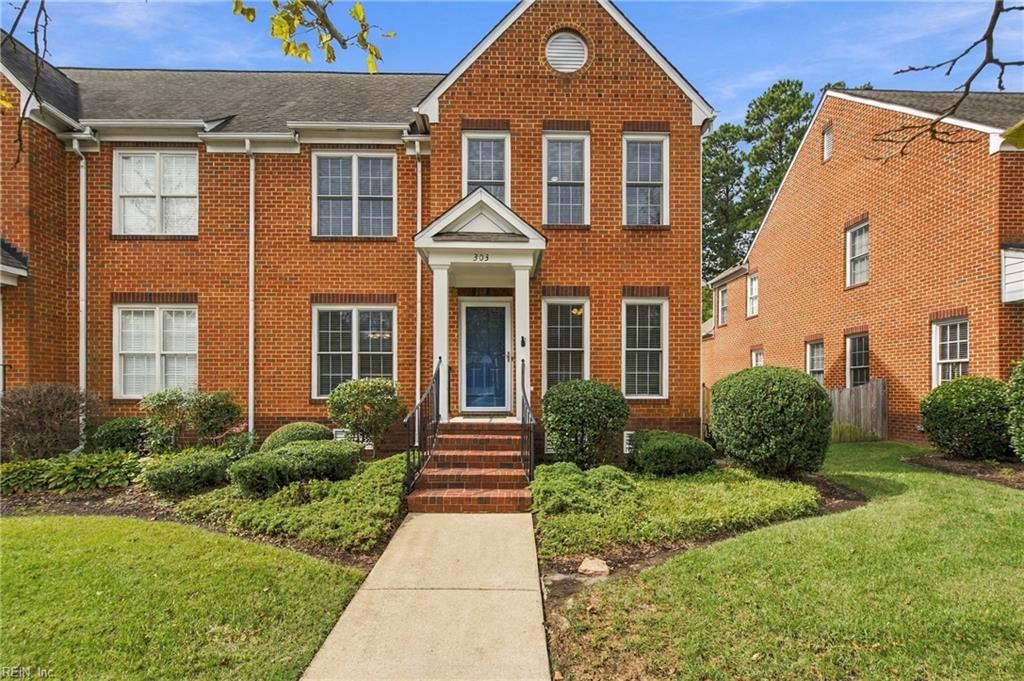 303 Herman Melville Avenue Newport News VA 23606