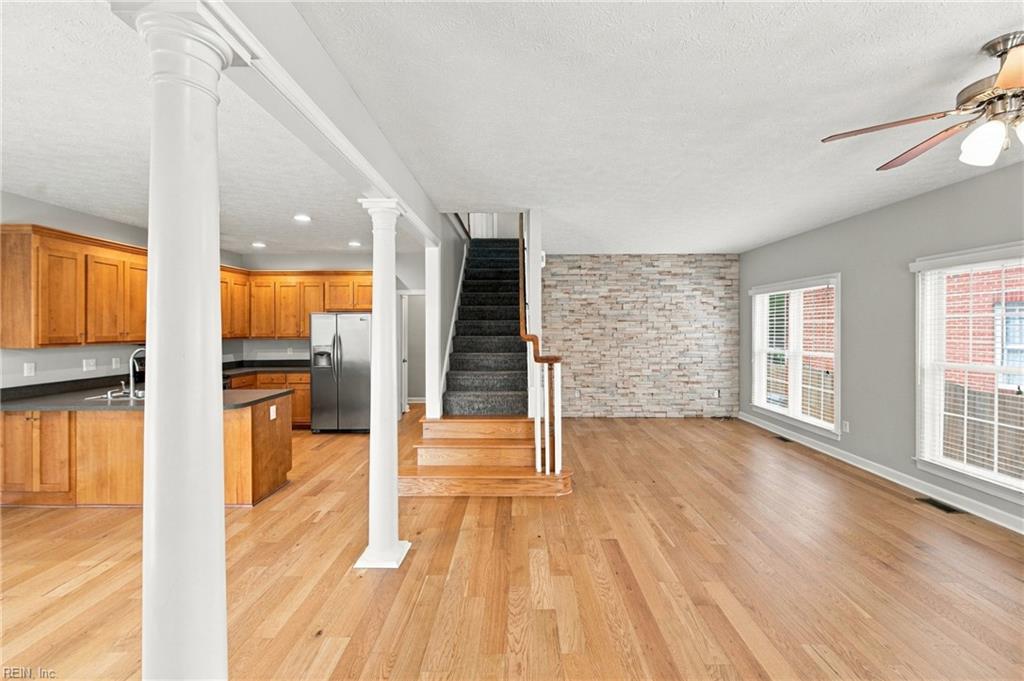 303 Herman Melville Avenue Newport News VA 23606